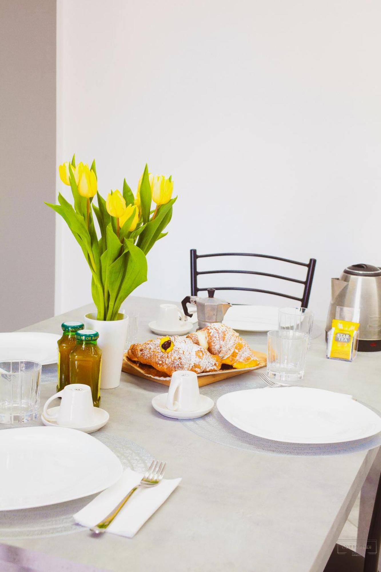 B&B Peonies Castellammare di Stabia Exterior foto